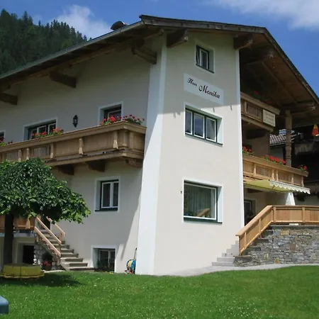 Haus Monika Apartment Oberau
