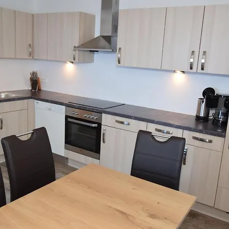 Haus Monika Apartment Oberau