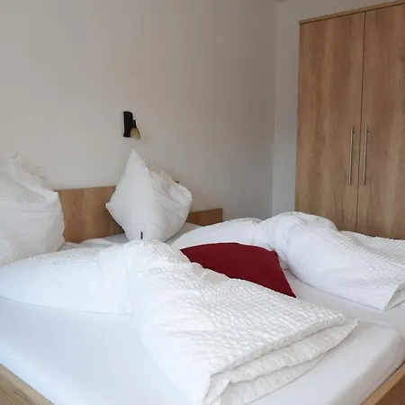 Haus Monika Apartment