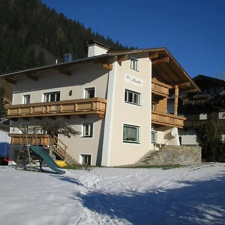 Haus Monika