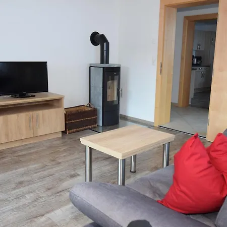 Haus Monika Oberau