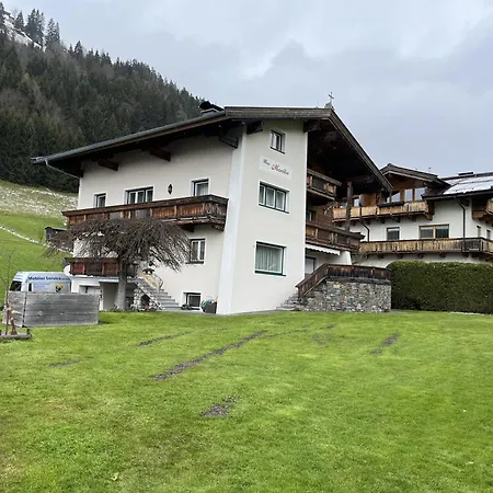 Haus Monika