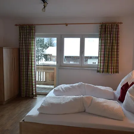 Haus Monika *